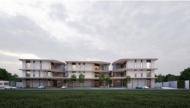 ให้เช่า อาคาร สร้างใหม่พร้อมลิฟท์ สวยหรู เหมาะทำโชว์รูม ขายออนไลน์ โฮมออฟฟิศ บนทำเลโยธินพัฒนา 3 ใกล้เลียบด่วน ลาดพร้าว  1