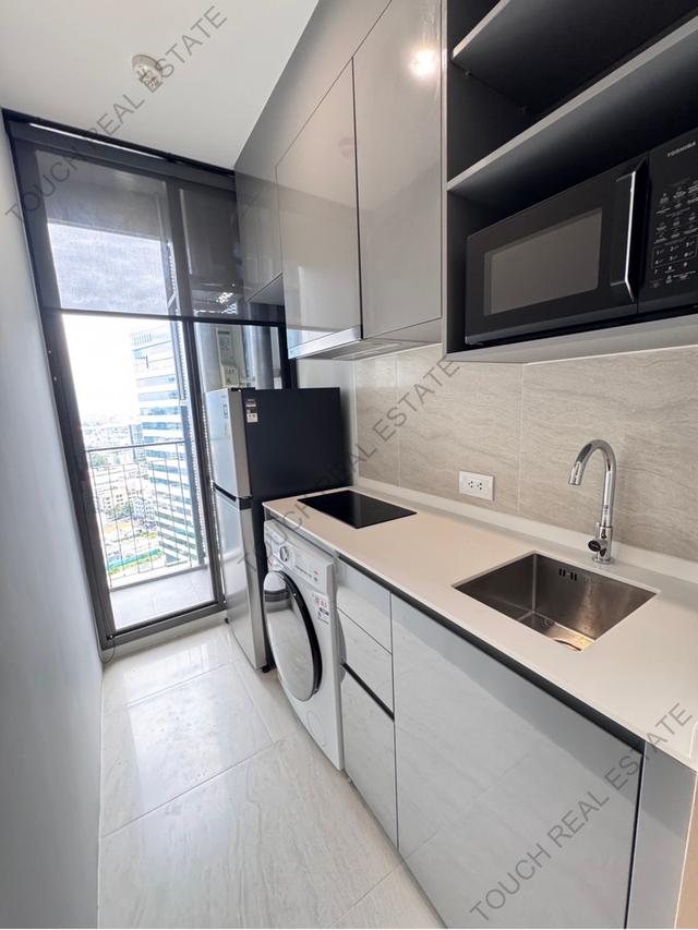 คอนโด Skyrise Avenue สุขุมวิท 64 ให้เช่า 13,000ต่อเดือน ใกล้BTS ปุณณวิถี 11