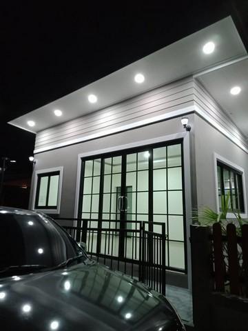 ขายบ้านเดี่ยว 2 ชั้น หมู่บ้านตะวันทอง 3 โซนบ้านเดี่ยว ซอยเพช