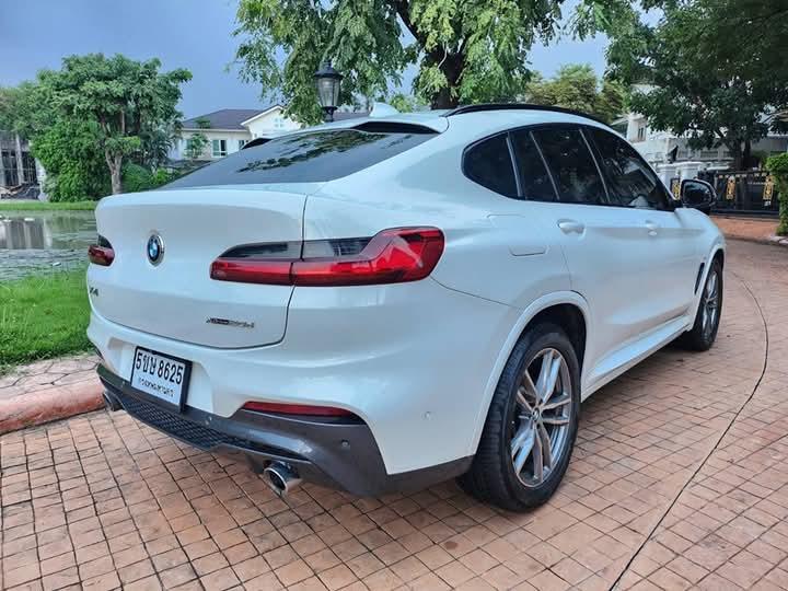 ขาย BMW X4 2