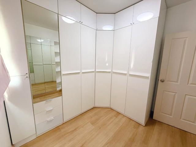 ให้เช่าทาวน์เฮาส์ถนนลาดพร้าว71ซอยสังคมสงเคราะห์10มี4นอน3น้ำแอร์2เครื่อง เฟอร์ 2 ห้องนอนมีตู้เตียง เช่า 18000บาท/เดือน ถ. 6