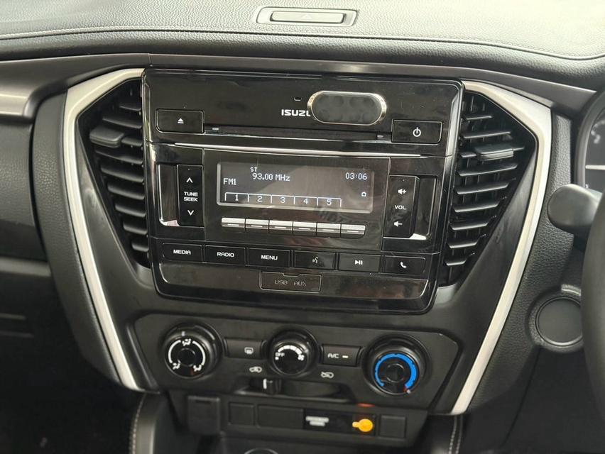 ✨ ISUZU MU-X 1.9 ACTIVE AT ปี 2021 โฉม ปี 20-ปัจจุบัน โฉมใหม่ All New รูปที่ 16