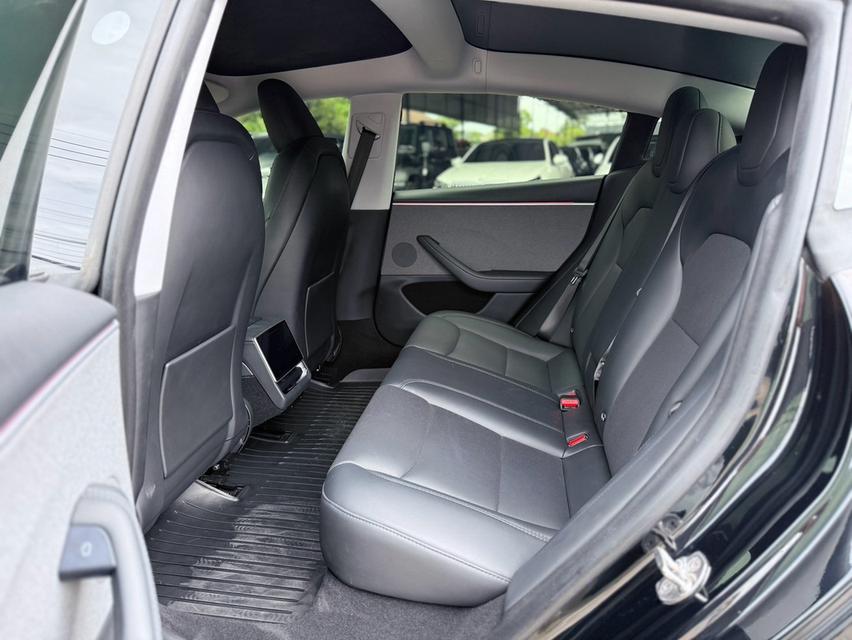 Tesla Model3bPremiumRwd ปี23 รูปที่ 16
