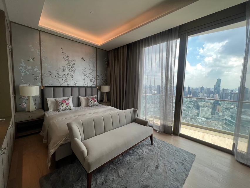 ขาย Mandarin oriental Penthouse 14