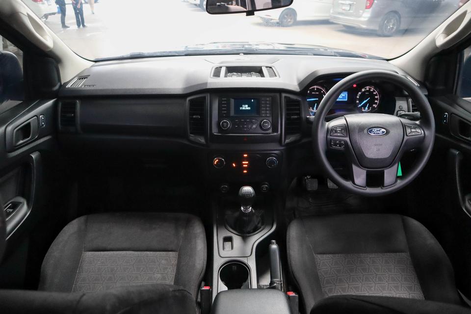 รูป FORD RANGER OPEN CAB 2.2 XL PLUS (MNC) 2022  4