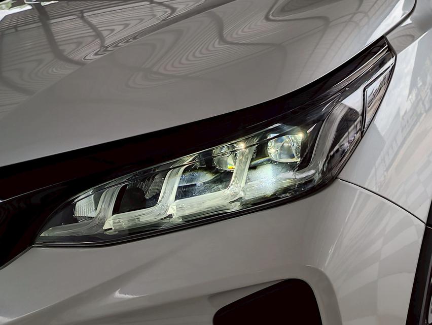 Toyota Legender 2.8 4WD ปี 2020จด2022 6