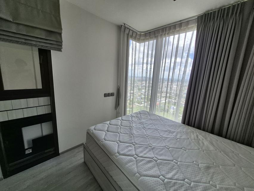 Condo for RENT • THE LINE Sukhumvit 101 • Duplex 1 Bedroom • 45 Sq.m • BTS Punnawithi 12