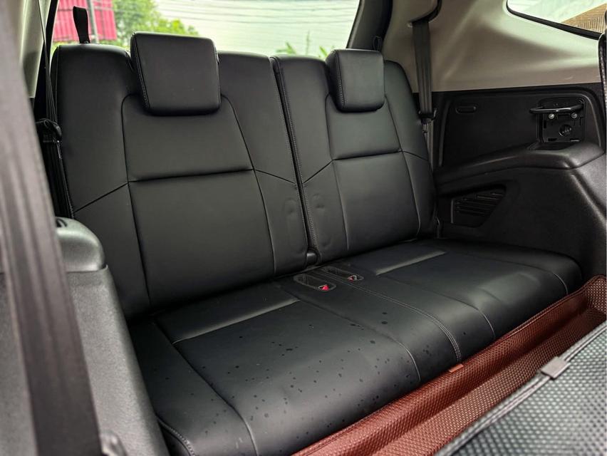 ขาย Honda CRV 1.6DT El 4wd ปี17 14