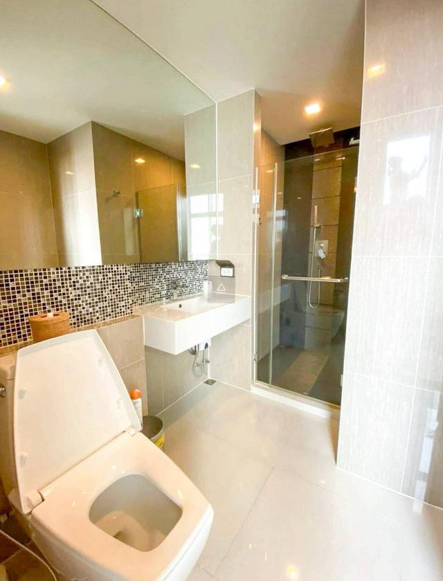 ให้เช่า RHYTHM SUKHUMVIT 44/1 – Duplex จริง ห้องสวย ติด BTS พระโขนง 9