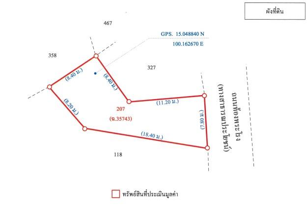 💝 อาคารพาณิชย์ แพรกศรีราชา ราคาพิเศษ! 💝 7