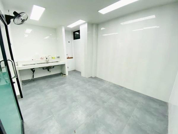 ขาย HOME OFFICE หมู่บ้านพราวขวัญเวียง ต.สันผักหวาน จ.เชียงใหม่ Tel 0956914142 17