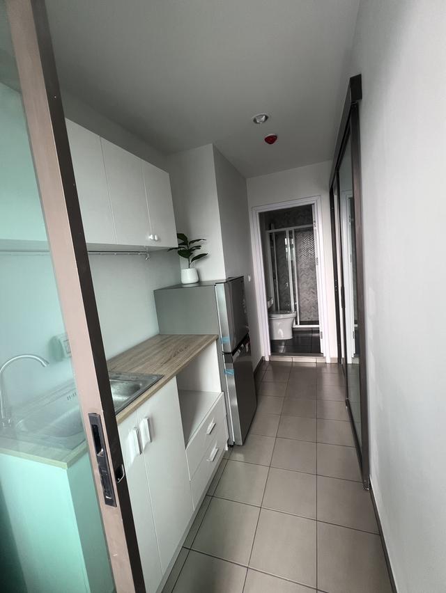 ให้เช่าคอนโดรีเจ้นท์โฮมวุฒากาศ 13