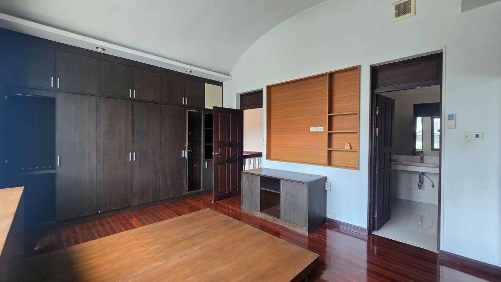 ขายบ้านเดี่ยว 2 ชั้น ซ.ลาดพร้าววังหิน 66 ทำเลดี เดินทางสะดวก ใกล้ MRT สถานีลาดพร้าว 3