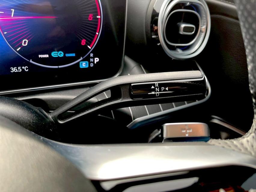 รหัสรถ AP42 Benz C220d AMG Dynamic 2022 15