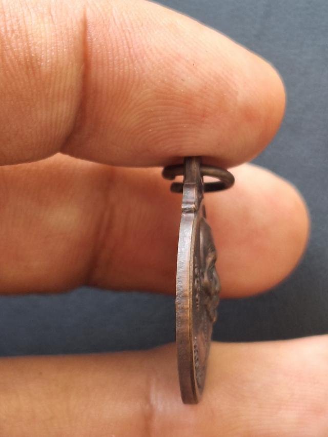 หลวงพ่อเพี้ยน วัดเกริ่นกฐิน รูปที่ 3