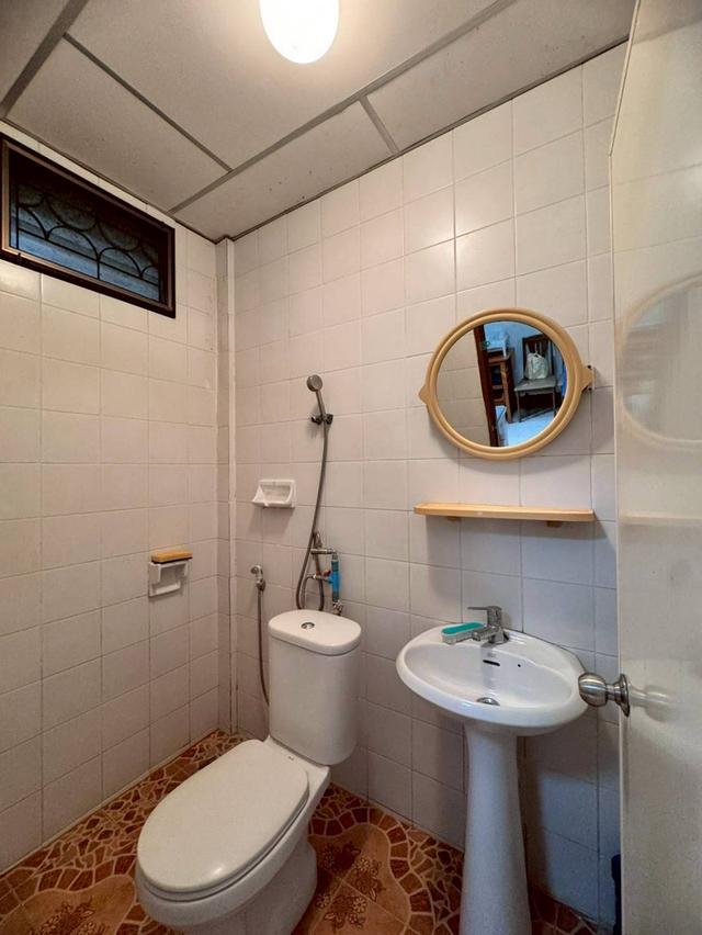 ขายทาวน์เฮ้าส์ 2 ชั้น หมู่บ้านเสนาวิลล่า 3 ซอยคู้บอน 27 แยก 10 ( สภาพสวยมาก น่าลงทุน ) (N.1940) 8