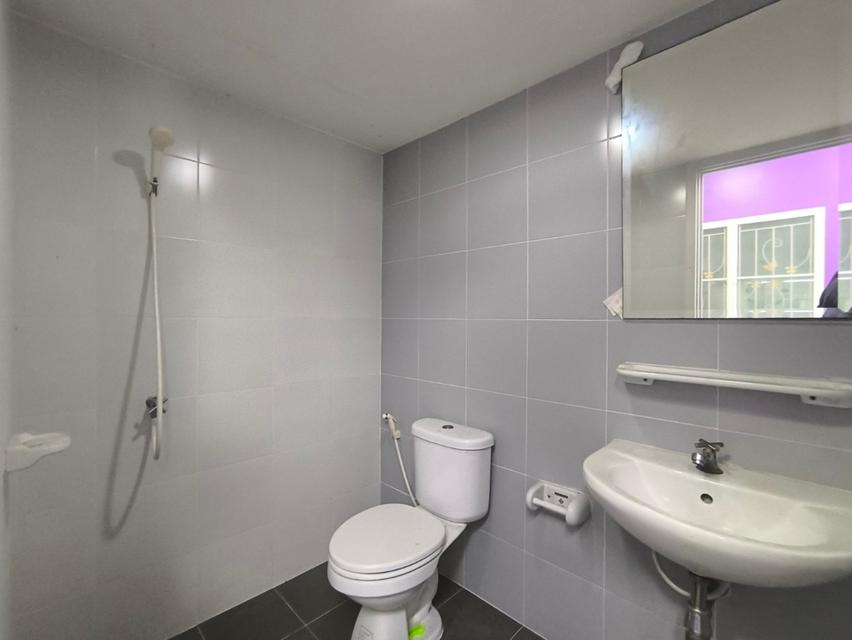 หมู่บ้านพฤกษา 54 คลองถนน-บางบัวทอง ซ.1 ต.บางแม่นาง อ.บางใหญ่ นนทบุรี 11