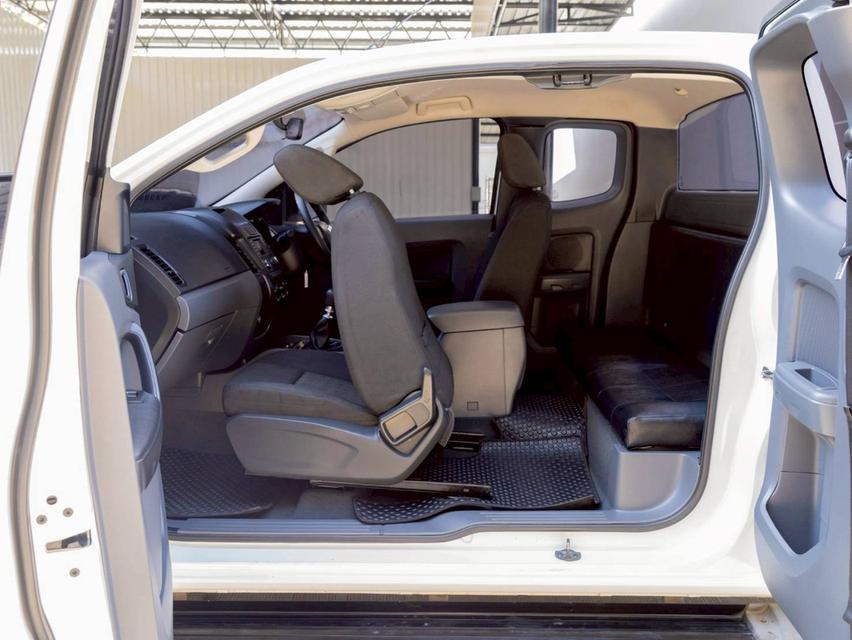 Ford Ranger 2.2XL Hi rider ปี 2018.♨️ #ประกันเครื่องเกียร์3ปี3หมื่นkm ♨️ 15