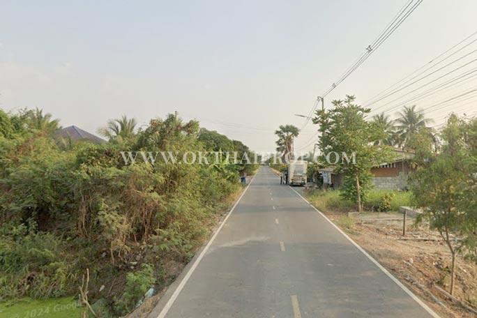 ที่ดิน (นฐ.4031) ต.คลองโยง อ.พุทธมณฑล จ.นครปฐม 2