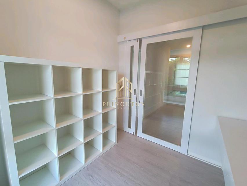 Mantana Bangna–Wongwaen Beautifully finished home Close to the Clubhouse  12