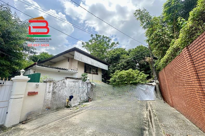  ที่ดิน ซอยสายลม 2 (ซอยพหลโยธิน 8) เนื้อที่ 42.8 ตร.ว (ใกล้กสทช., สโมสรทหารบก) ถนนพหลโยธิน แขวงสามเสนใน เขตพญาไท กรุงเทพมหานคร 2