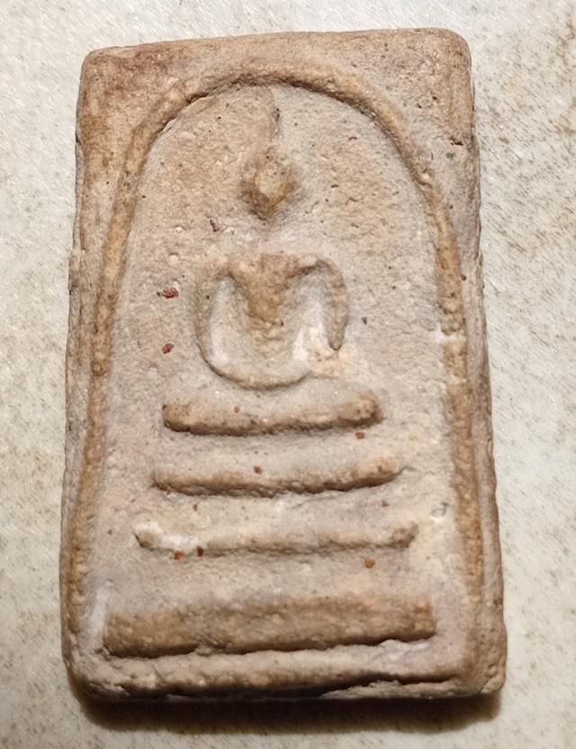 พระสมเด็จวัดระฆังพิมพ์ใหญ่