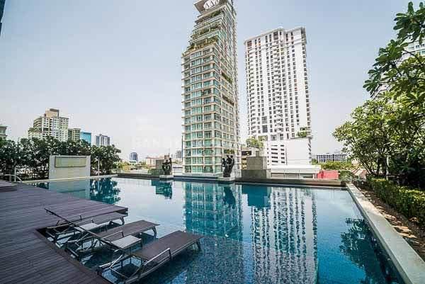 Condo For Rent IVY THONGLOR SUKHUMVIT SOI 55 2