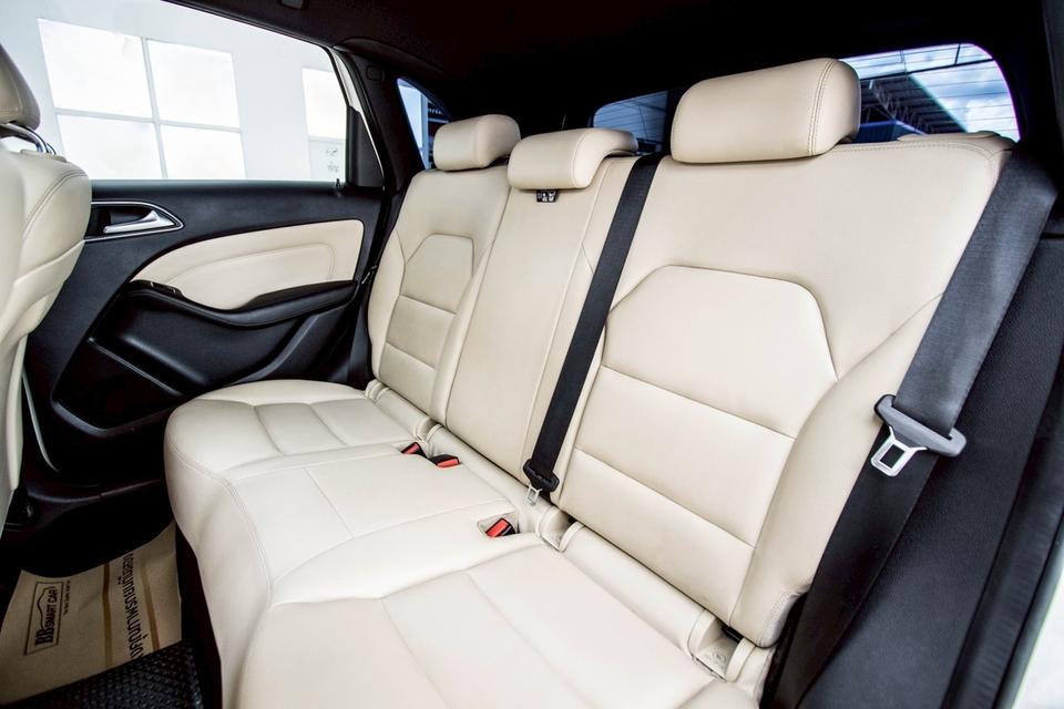 รหัสรถ 4A751 B-CLASS 1.6 B180 W246 2012 9