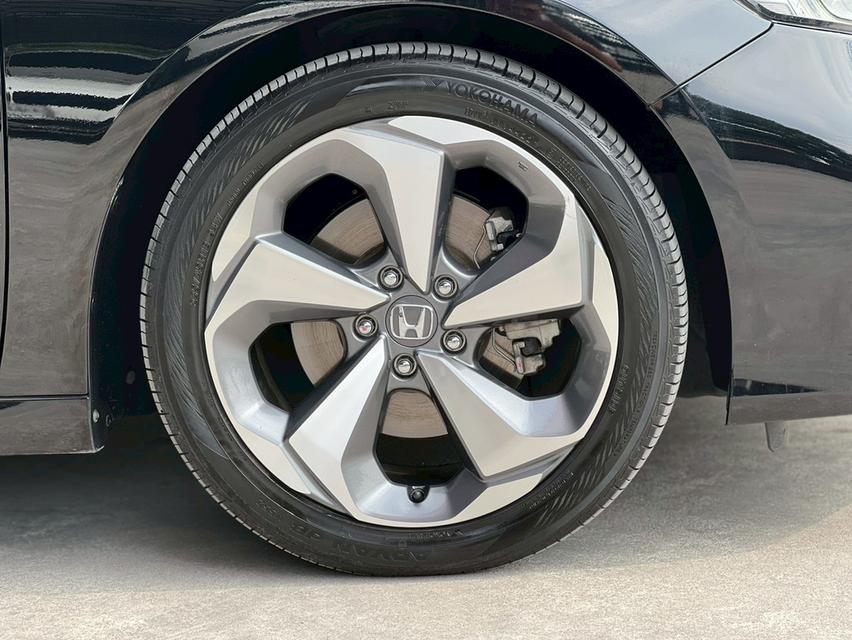 HONDA ACCORD 2.0 HYBRID TECH ปี 2020 17