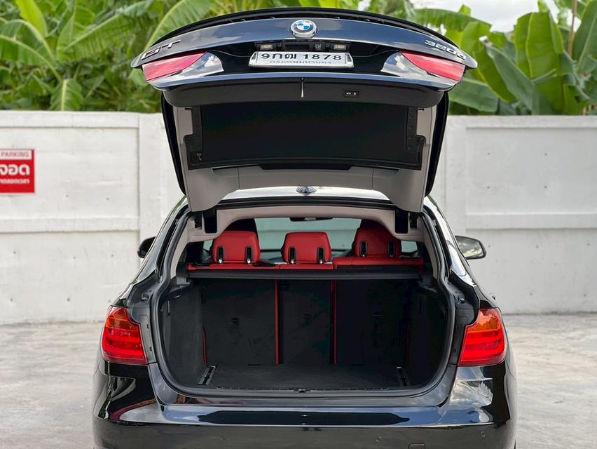 ปี 2015 BMW SERIES 3, 320d GT SPORT 8