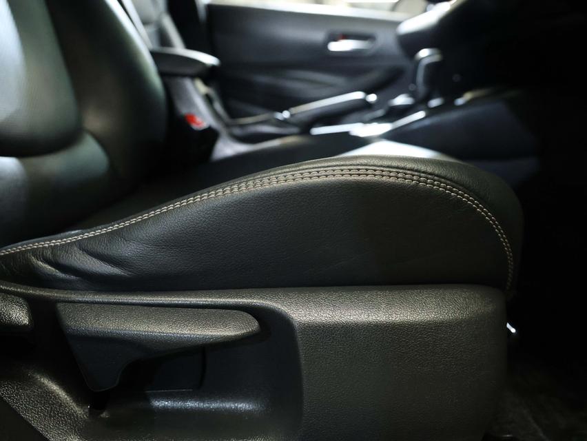 2023 Toyota Corolla Altis 1.6 (ปี 19-25) G Sedan AT B4354 รูปที่ 13