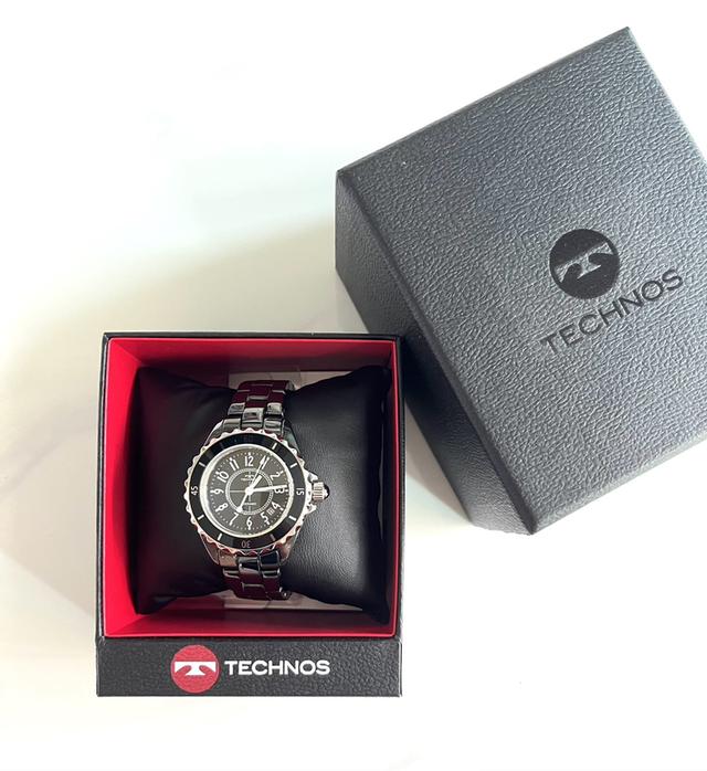 นาฬิกา TECHNOS (เทคนอส)