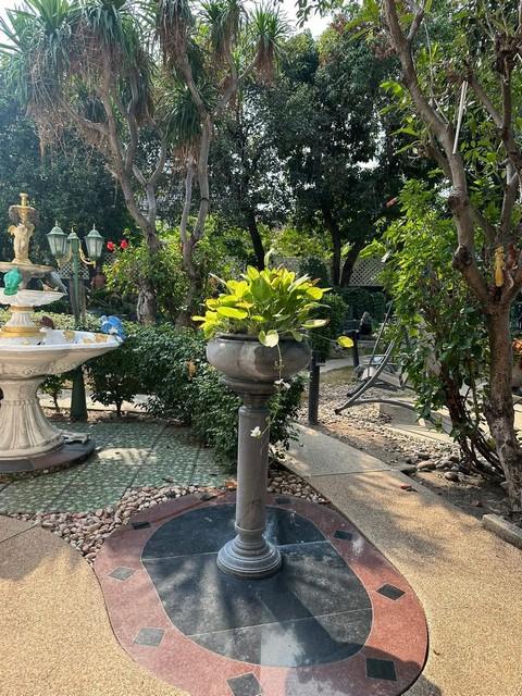 ขายบ้านเดี่ยว 2 ชั้น 187 ตรว. หมู่บ้านธารารมณ์ รามคำแหง 9 ติด Food Land ใกล้ทางด่วน และทองหล่อ เดอะไนน์ เพียง 10 นาที 4