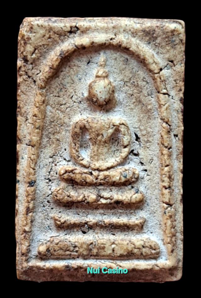 พระเครื่องนิยมทั่วไป