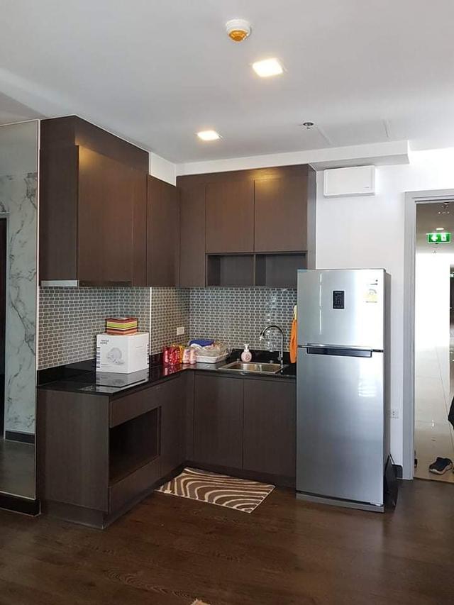 คอนโดมิเนียม พัทยาพอช 4