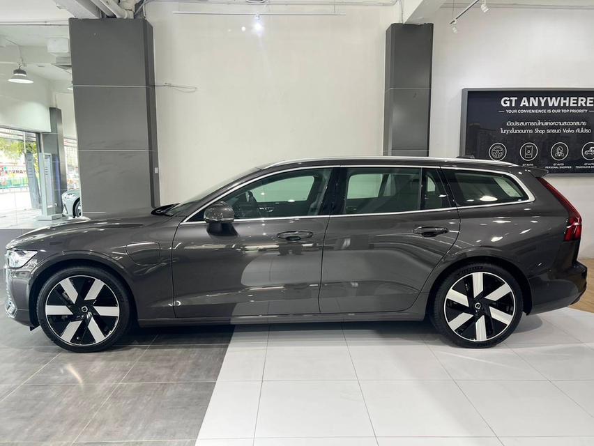 Volvo V60 Recharge T8 Inscription MY2024 2