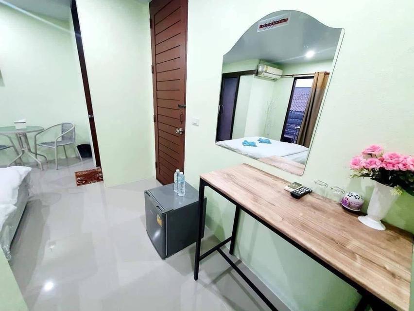 ขายทาวน์โฮมสองชั้นจังหวัดนครศรีธรรมราช 5