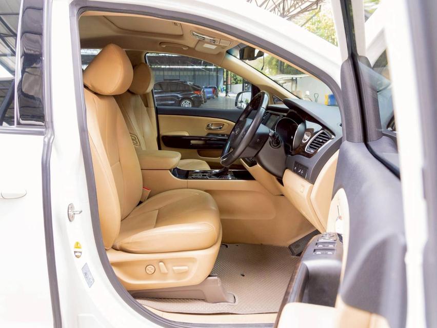 Kia Carnival 2.2 SXL 2018 9