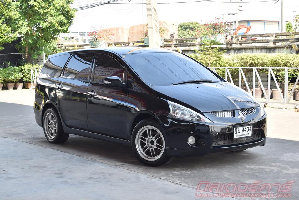 2010 MITSUBISHI SPACE WAGON 2.4 GLS ( 9434 ) 3