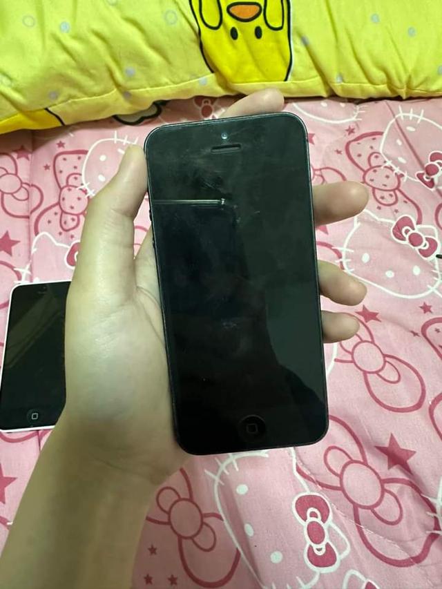 ส่งต่อ iPhone 5 3