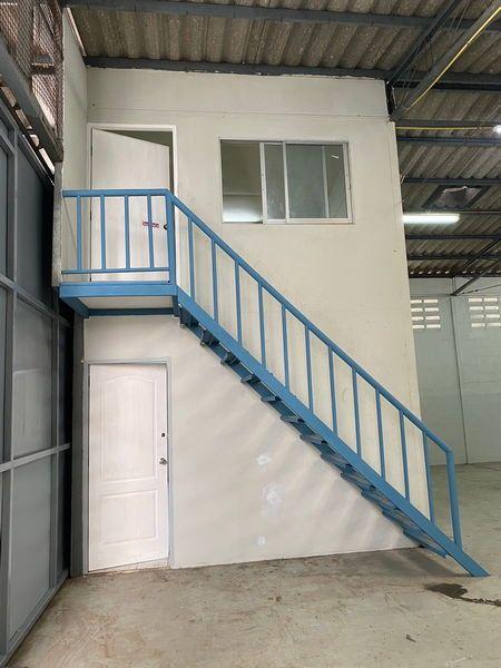 ให้เช่าโกดัง ลาดพร้าว จตุจักร กรุงเทพมหานคร BRE20896 8