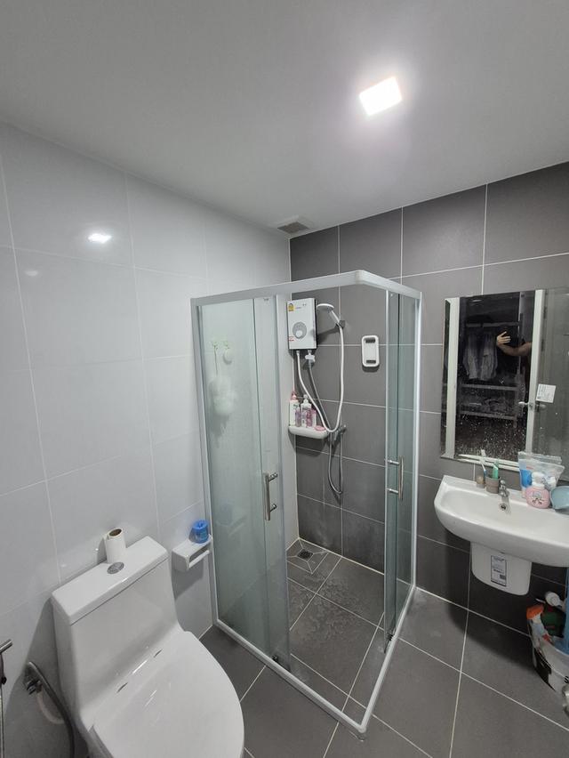 บ้านใหม่ The Connect บางนา-วงแหวน สุขาภิบาล2 เจมโม ประเวศ อ่อนนุช บางนา 7