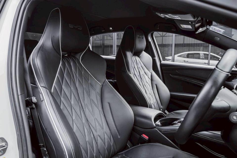 รหัสรถ 67GG808 #BYD #Seal #Dynamic RWD 2023 18