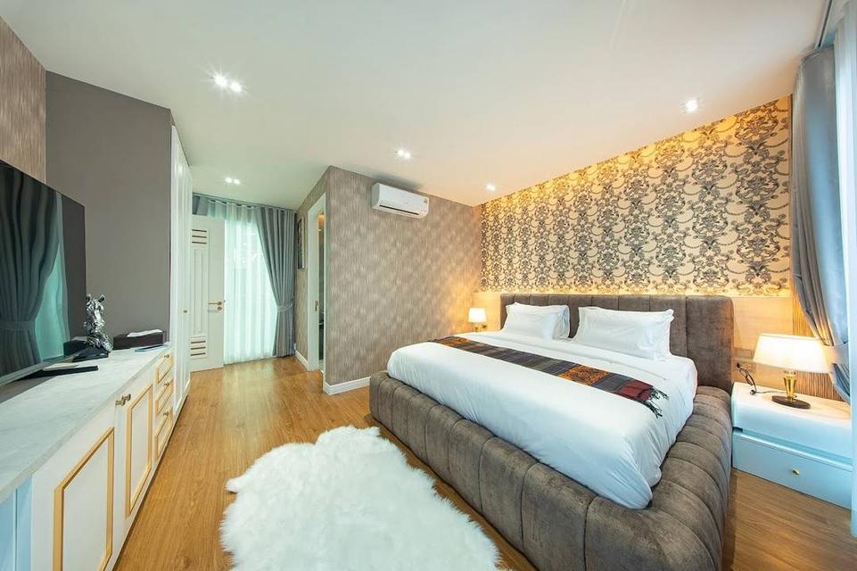 Luxury Villa Near Jomtien Beach  11
