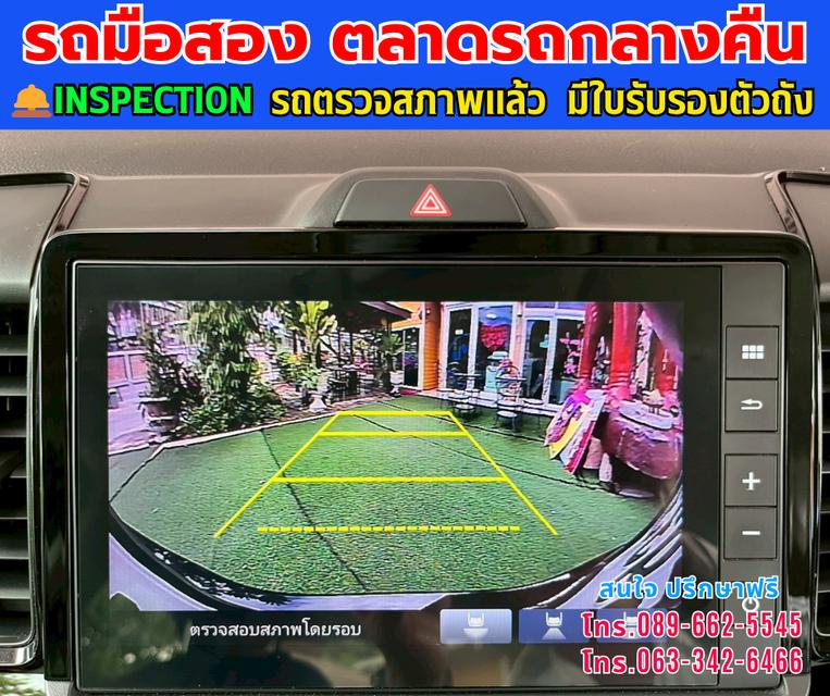 🚗ปี2024 Honda City 1.0 SV 🚗มีบุ๊คเซอร์วิสครบ กุญแจครบ 2 ชุด 🚗เกียร์ออโต้  🚗เครื่องเบนซิน 9