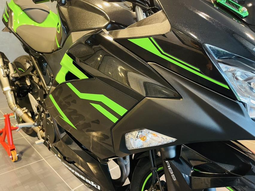 Ninja400/2020 10