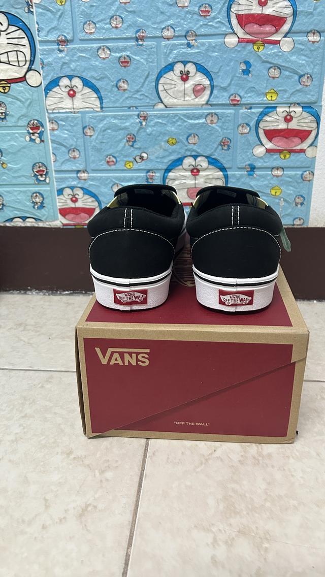  รองเท้า VANS มือสอง 6