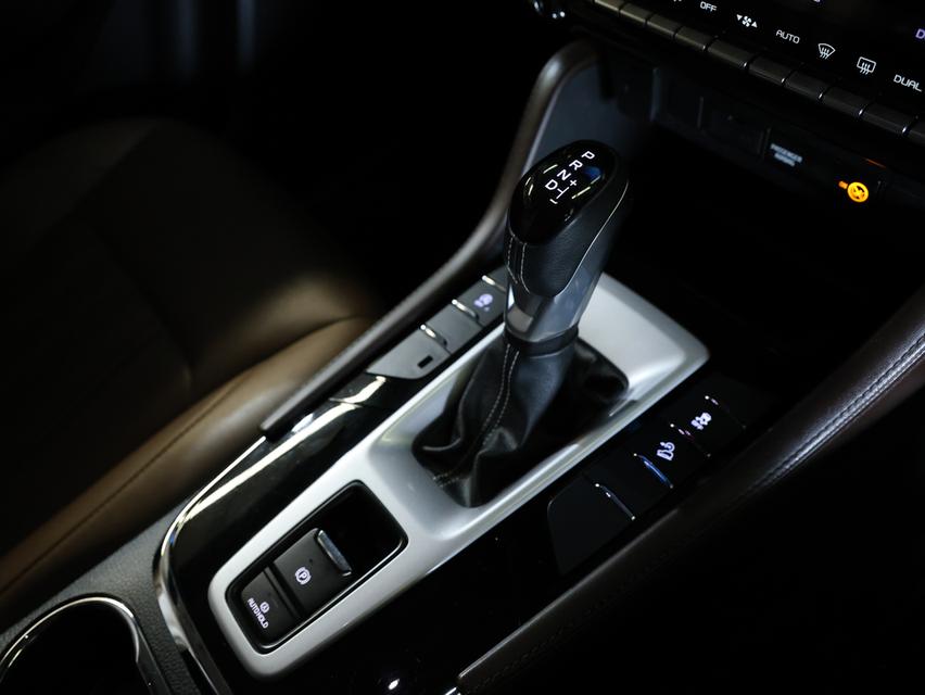 2023 Isuzu MU-X 1.9 (ปี 20-26) Ultimate SUV AT B672 รูปที่ 11