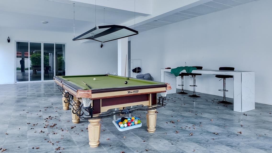 For sale Large villa Grange Park Pattaya 25 Million 13