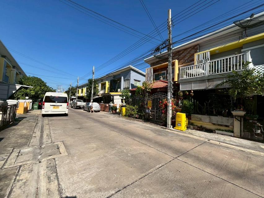 ขายบ้าน 2 ชั้น หลังมุม หมู่บ้านนิรันดร์วิลล์10 บางพลี สมุทรปราการ 3